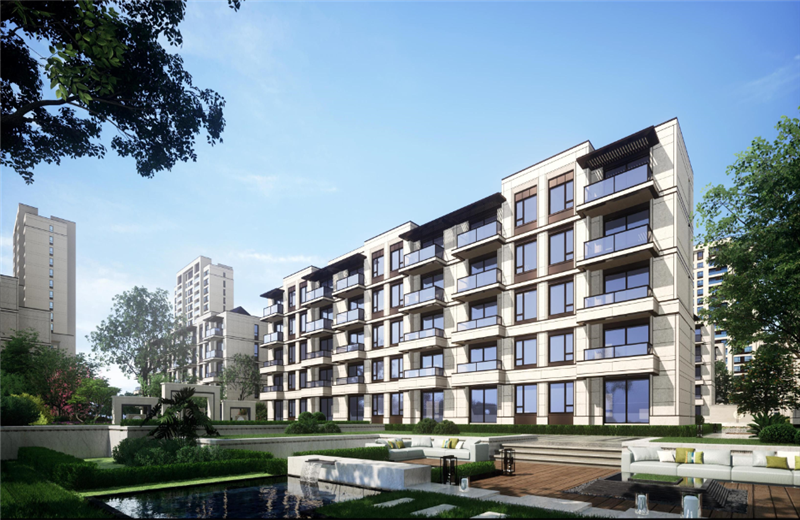 2022年10月12日，菠菜导航承建的上海嘉定新城菊园社区JDC1-0402单元05-02地块项目荣获第二届中国智能建造及BIM应用大赛智能建造装配式技术案例赛组一等奖。